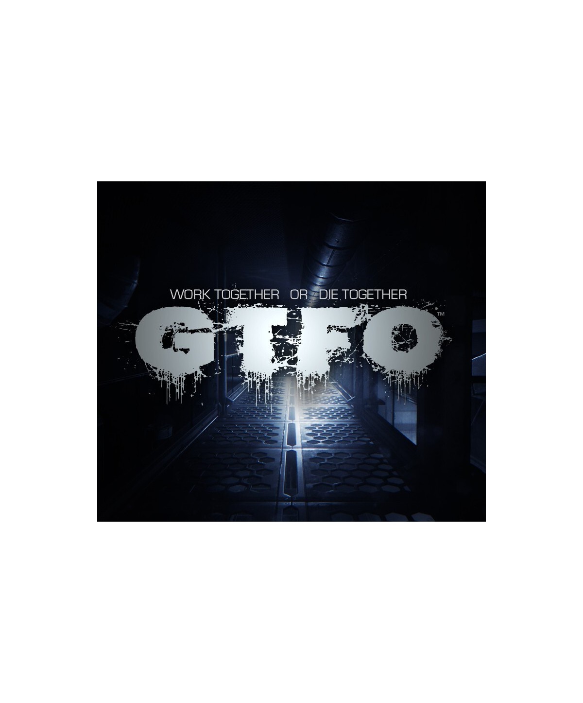 GTFO Steam Key GERMANY
